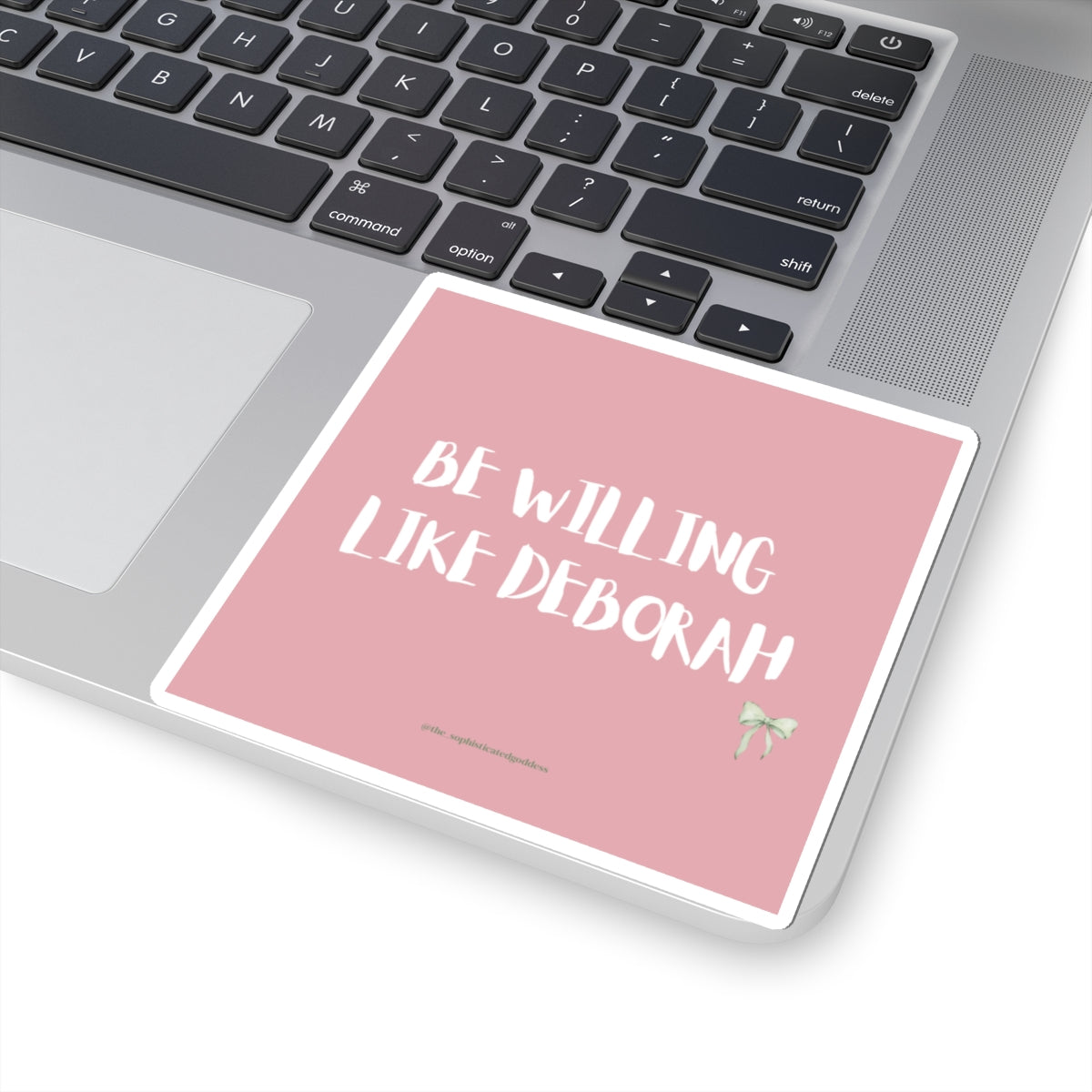 Deborah Stickers