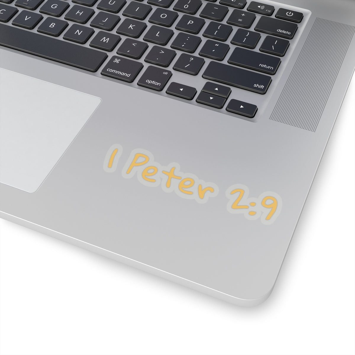 1 Peter 2:9 Stickers