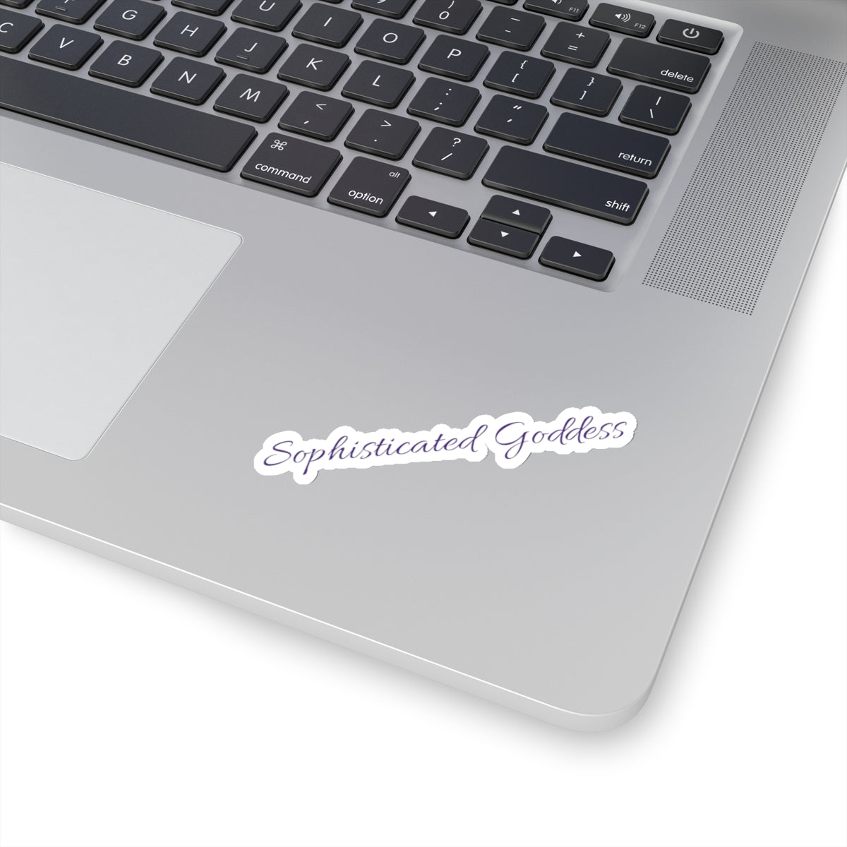 Sophisticated Goddess Stickers