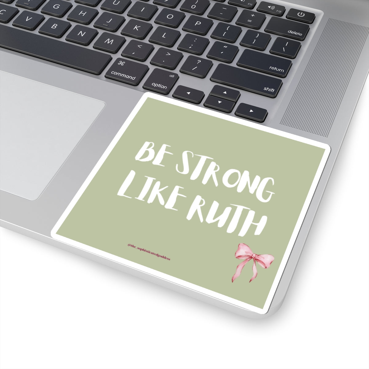 Ruth Stickers