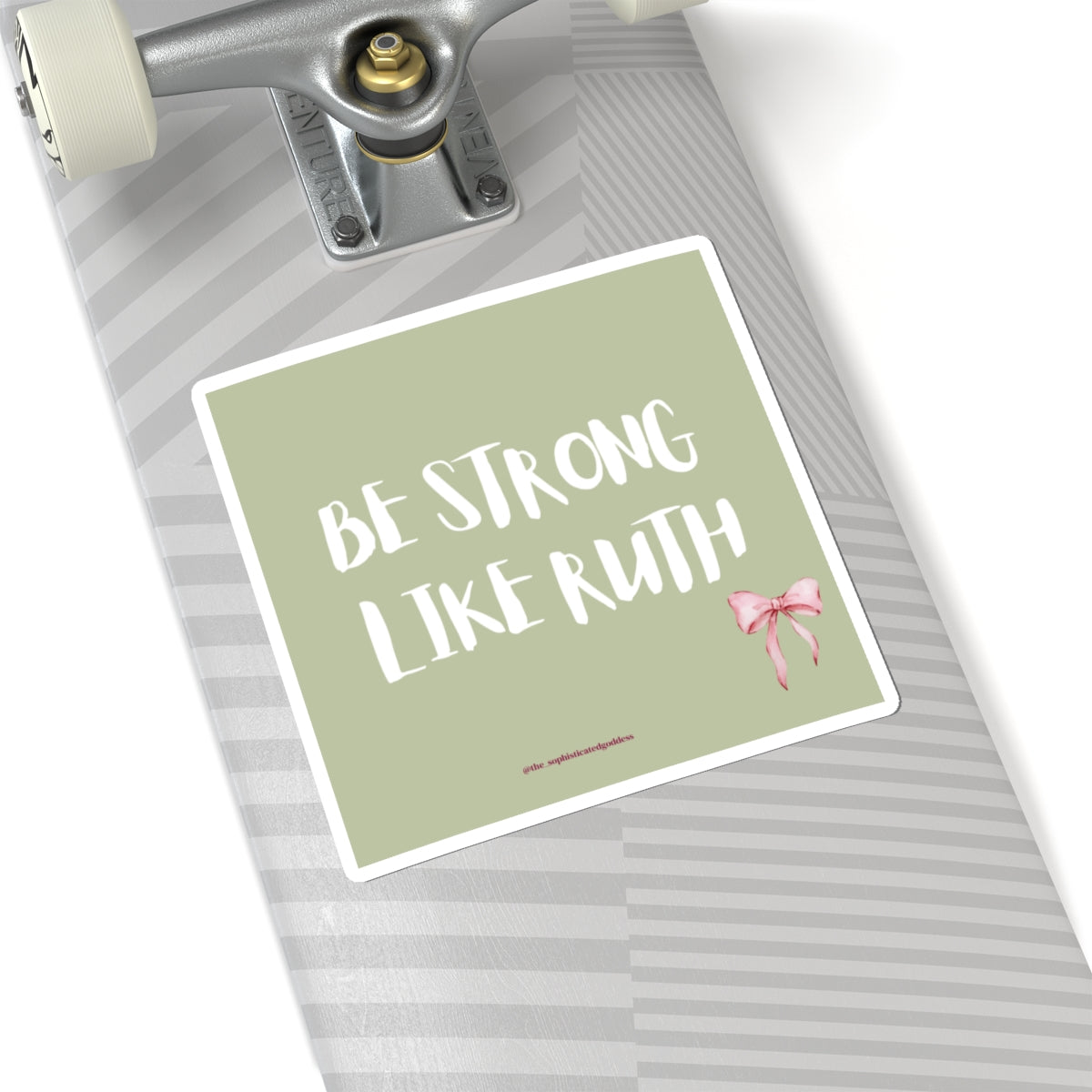 Ruth Stickers