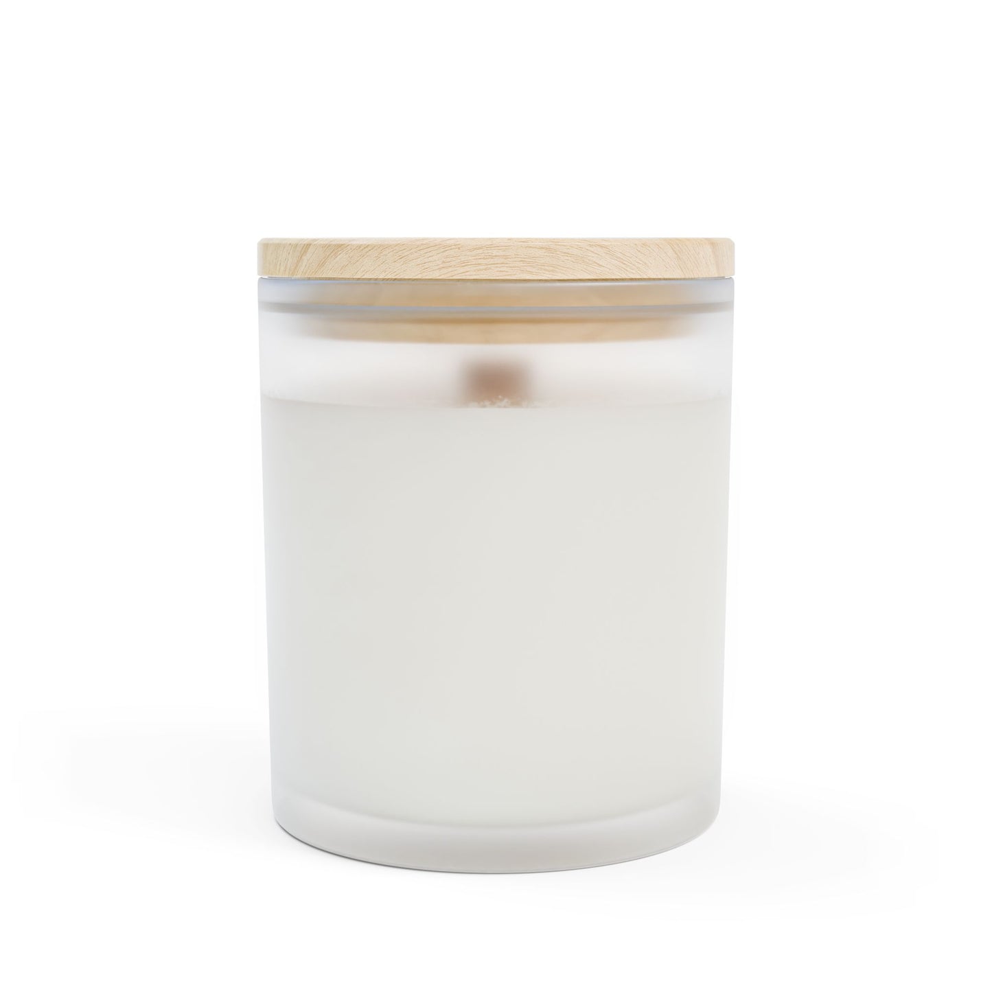 Cinnamon Chai Wood Wick Candle, 11oz