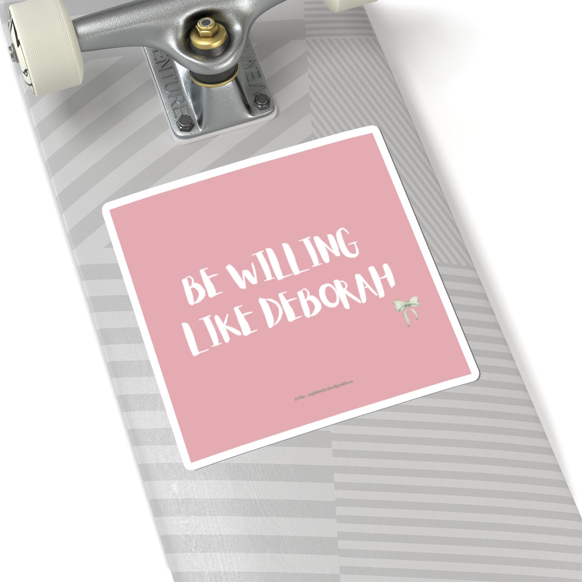 Deborah Stickers
