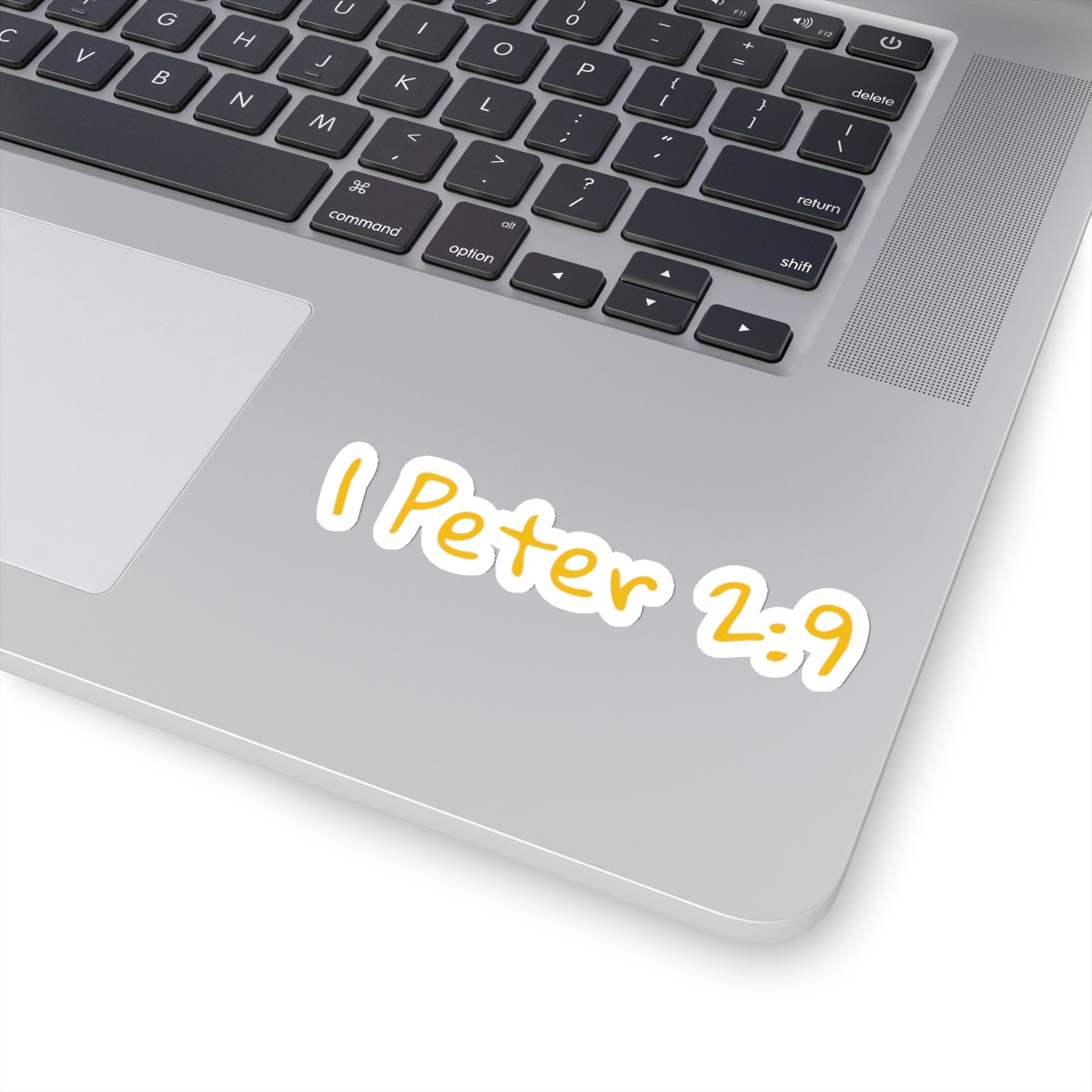 1 Peter 2:9 Stickers