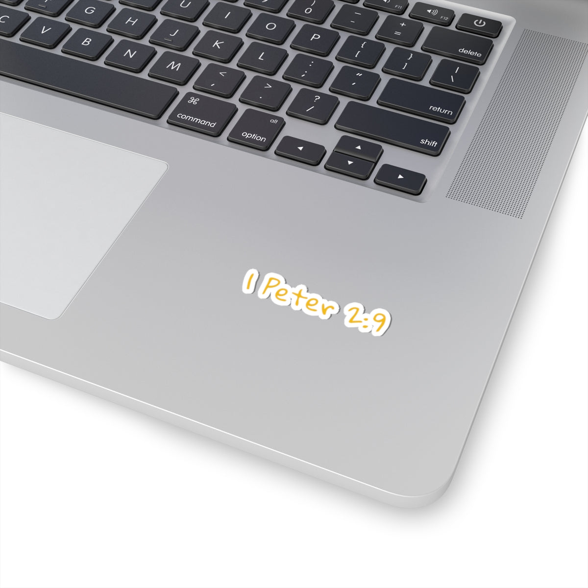 1 Peter 2:9 Stickers