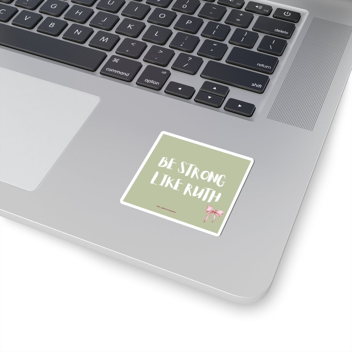 Ruth Stickers