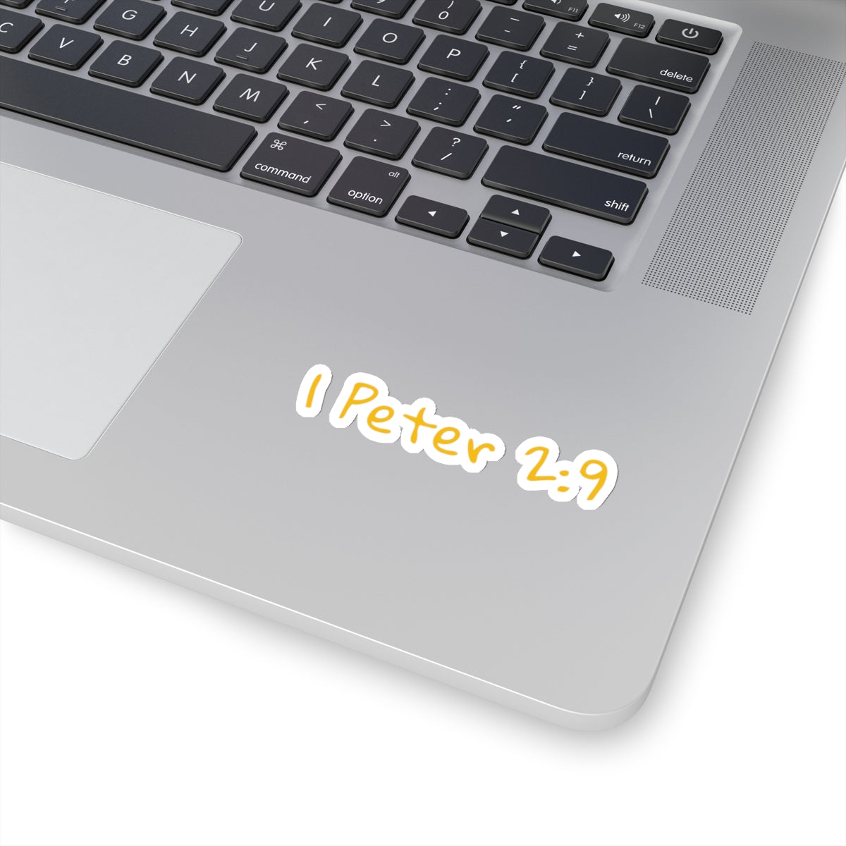 1 Peter 2:9 Stickers