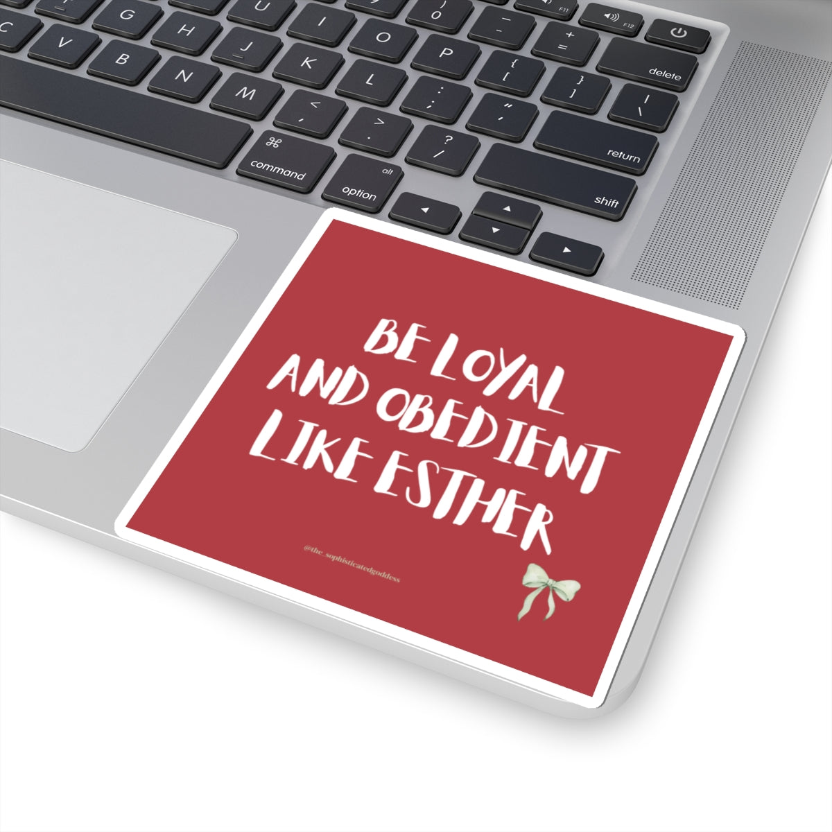 Esther Stickers
