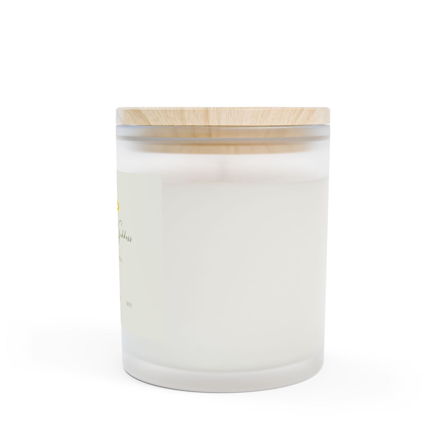 Cinnamon Chai Wood Wick Candle, 11oz