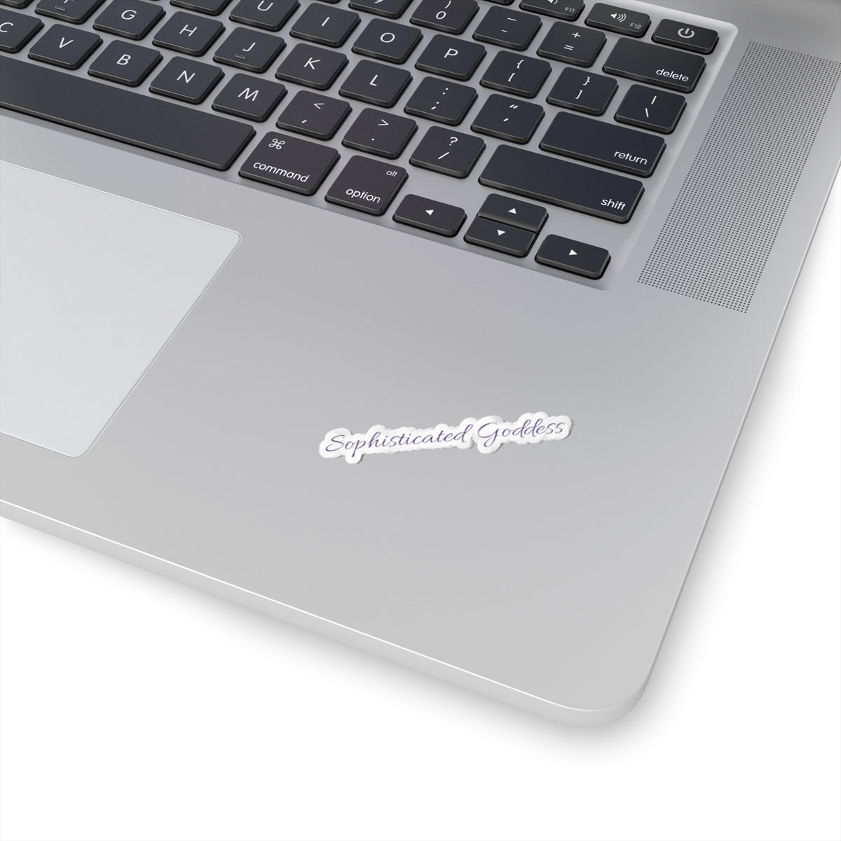 Sophisticated Goddess Stickers