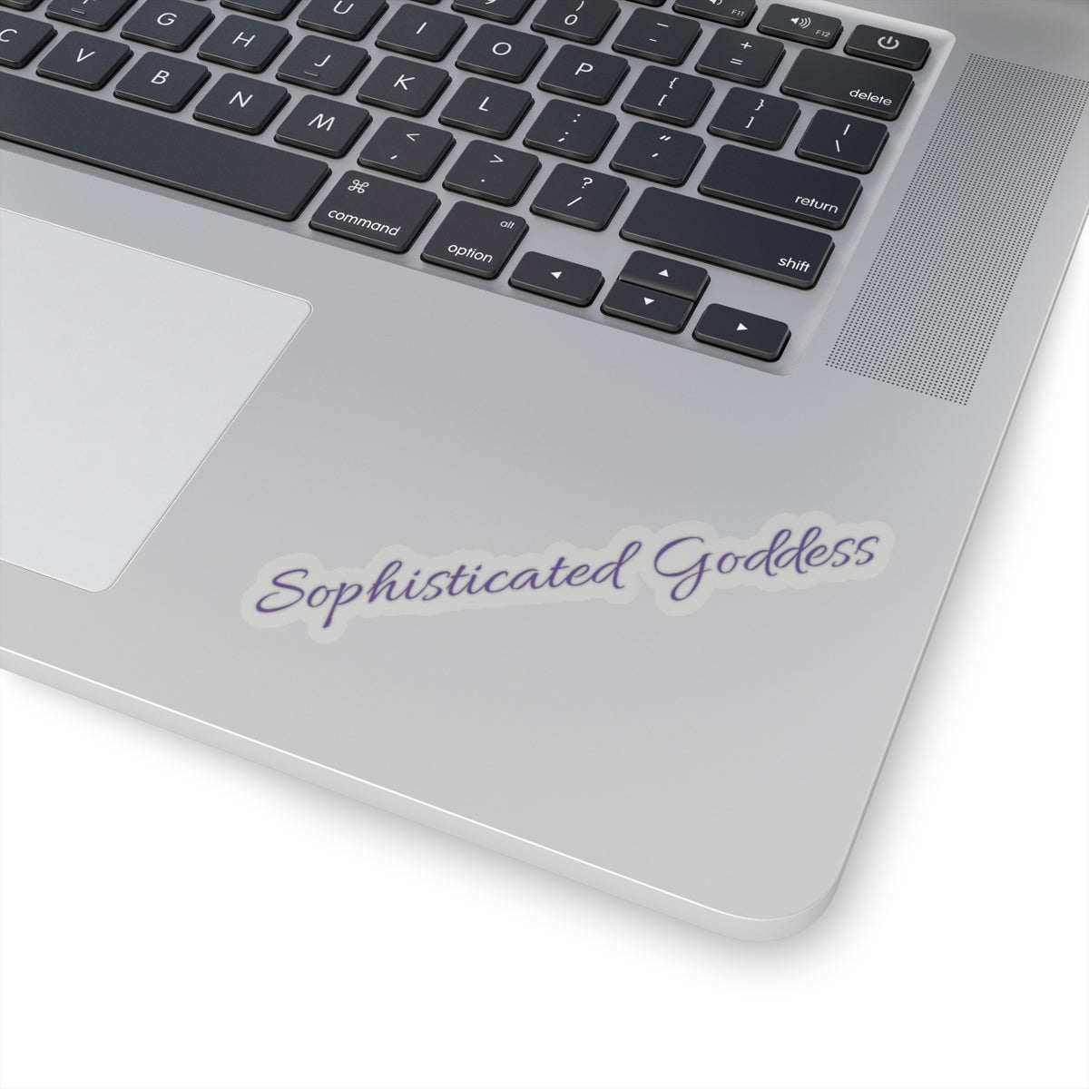 Sophisticated Goddess Stickers