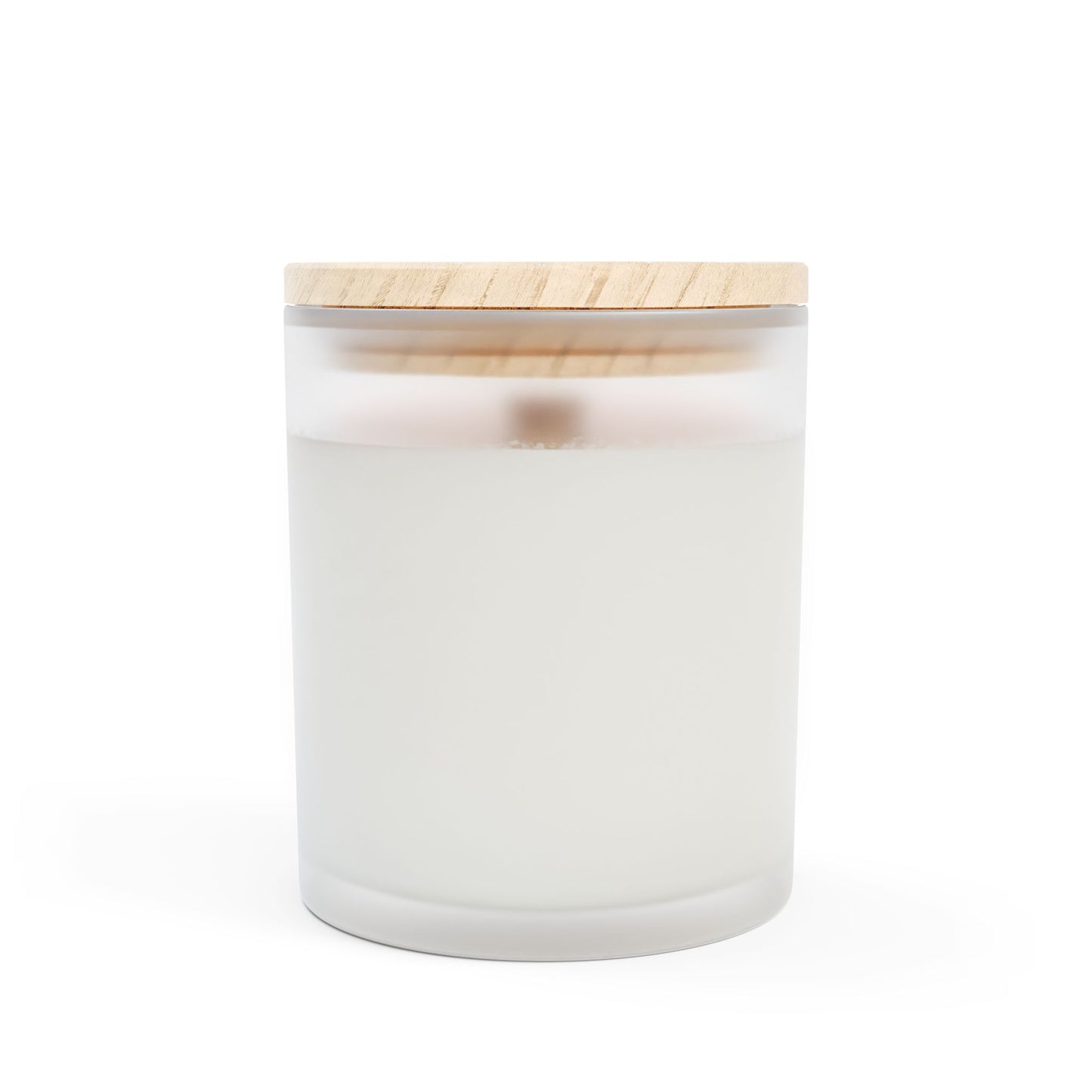 Mango Coconut Wood Wick Candle, 11oz