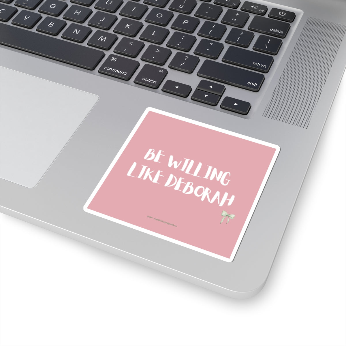 Deborah Stickers