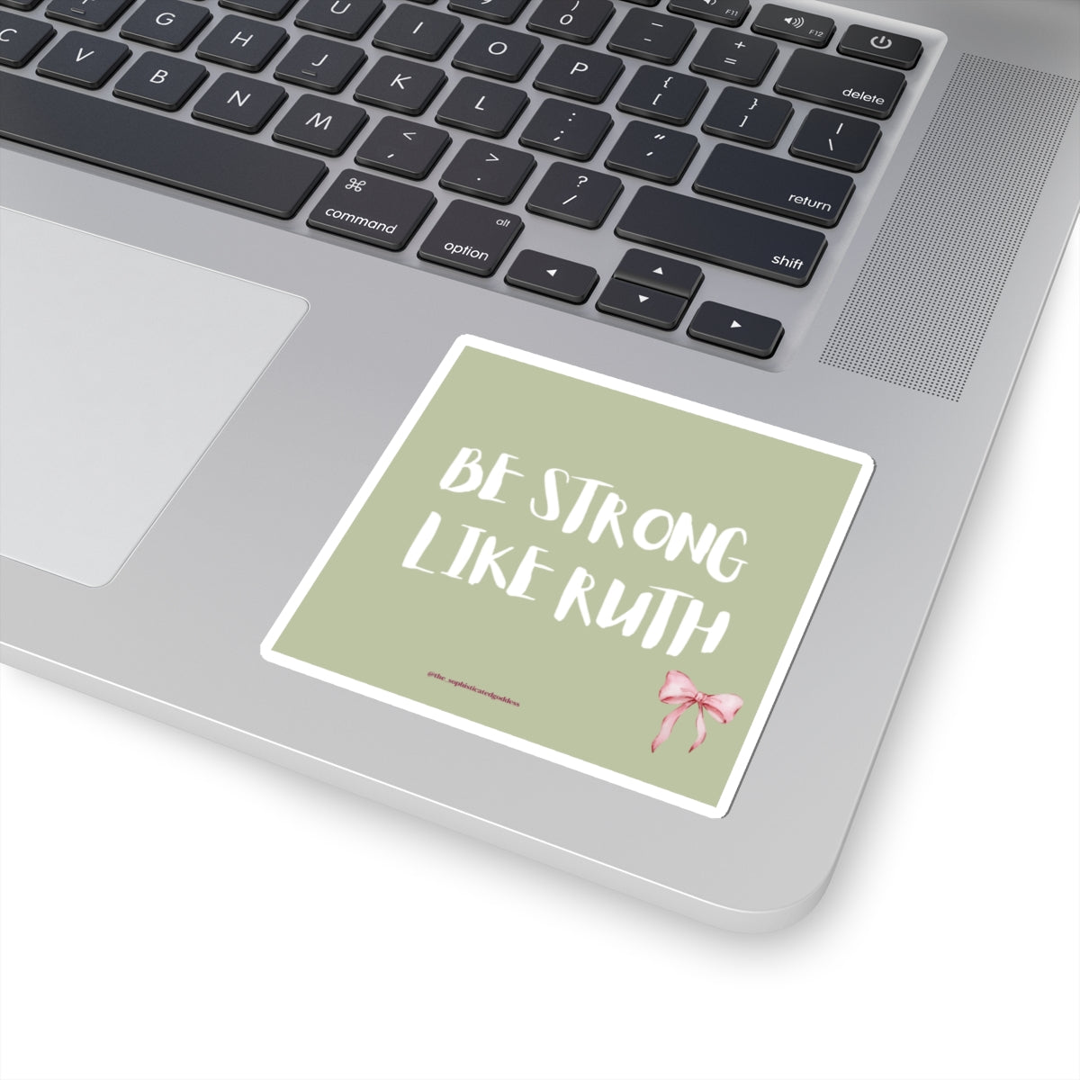 Ruth Stickers