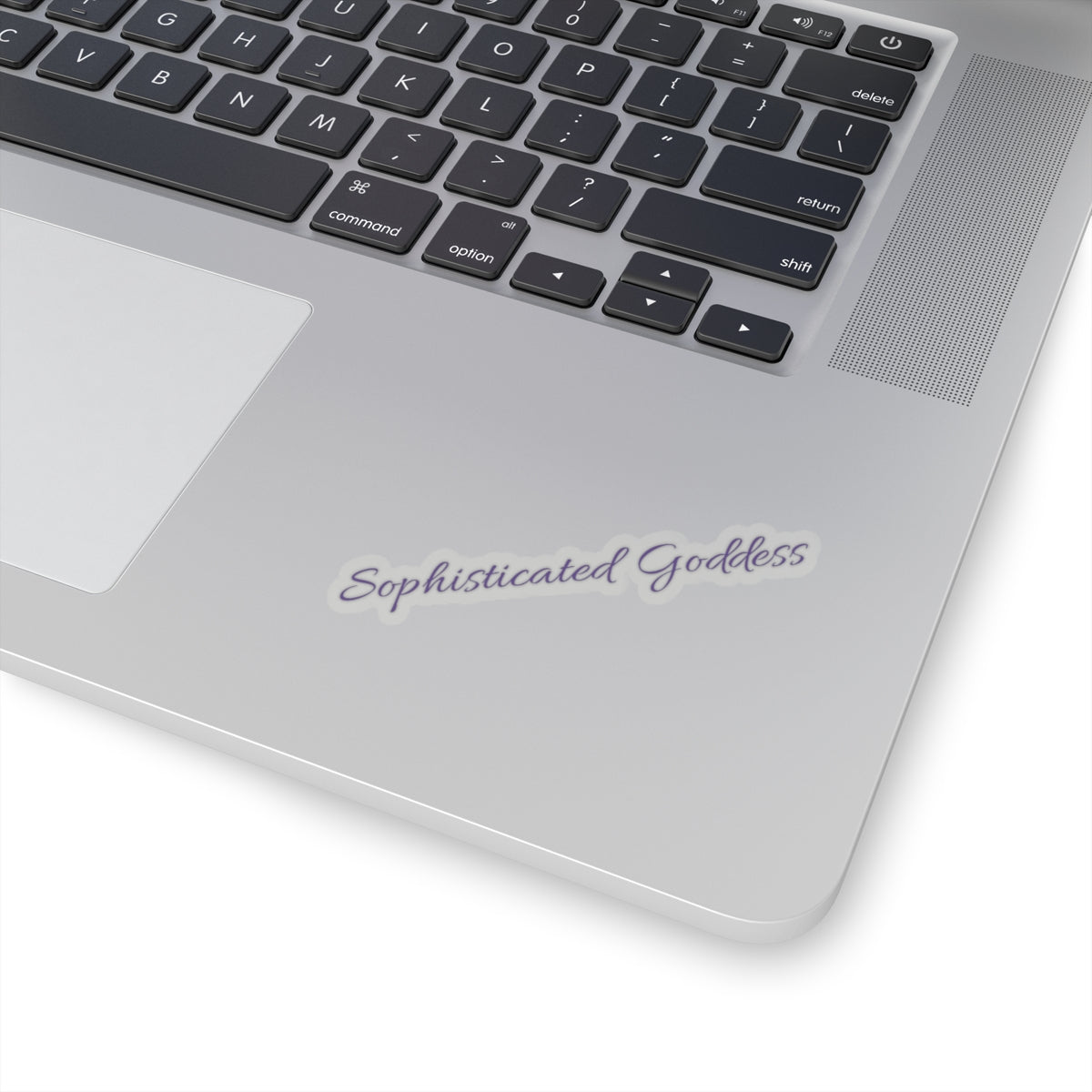 Sophisticated Goddess Stickers