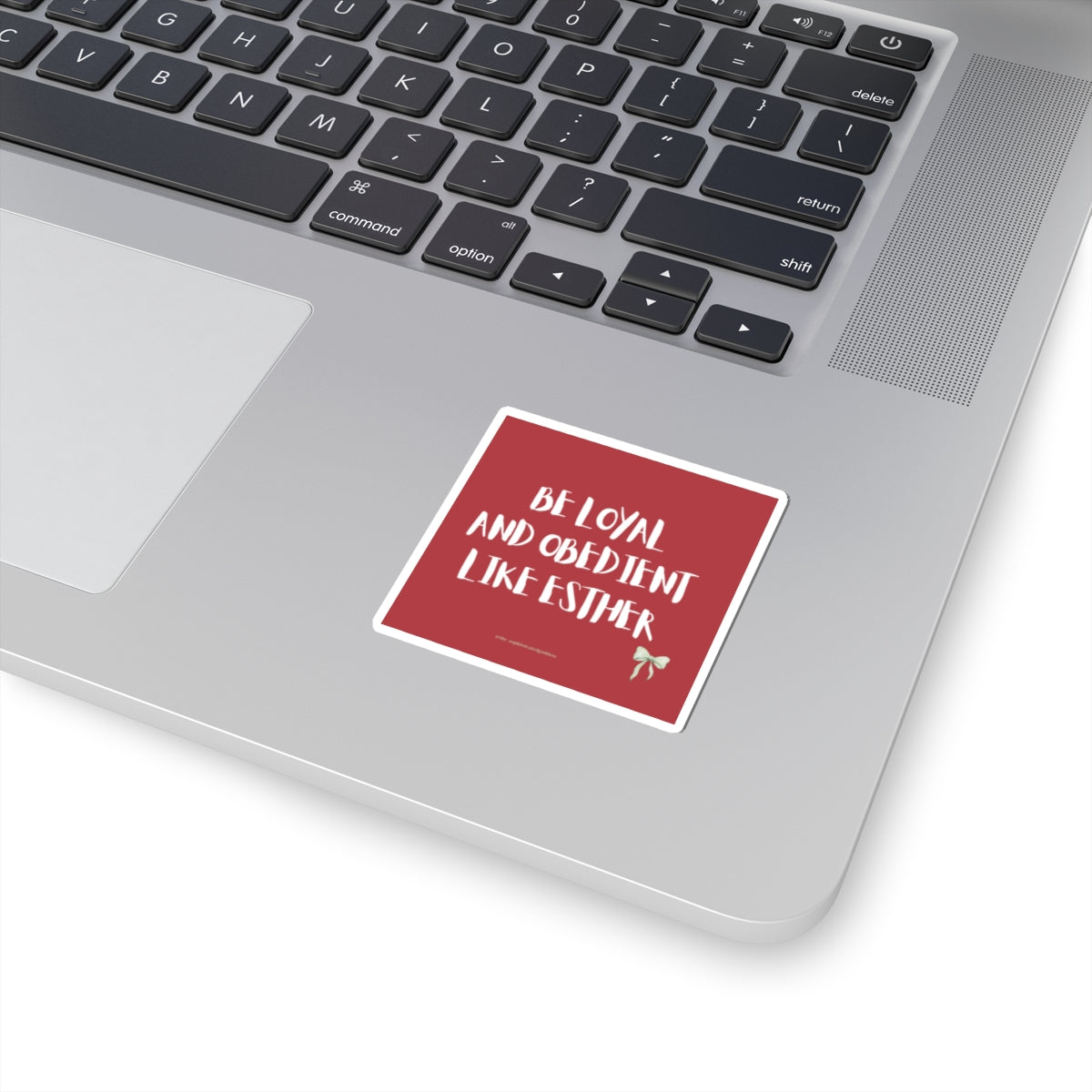 Esther Stickers