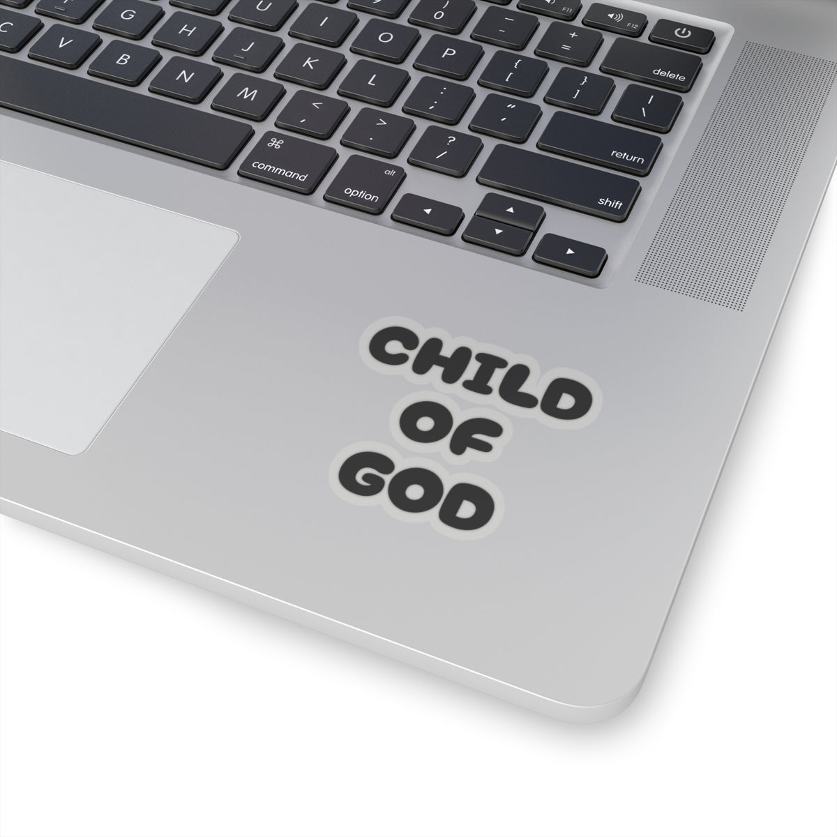 Child Of God Stickers