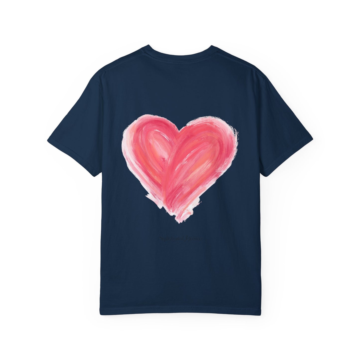 Love Like Jesus Unisex T-shirt