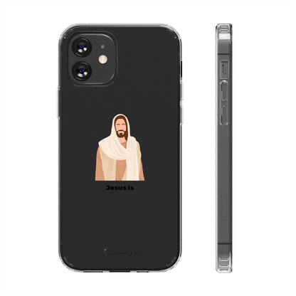 Jesus Is Clear Cases