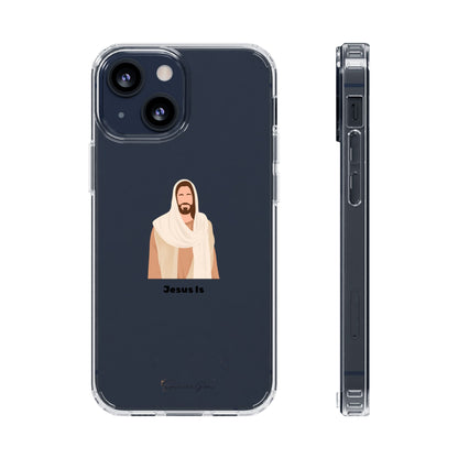 Jesus Is Clear Cases