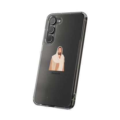 Jesus Is Clear Cases