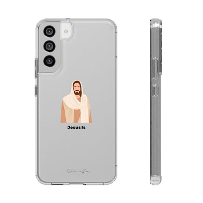 Jesus Is Clear Cases