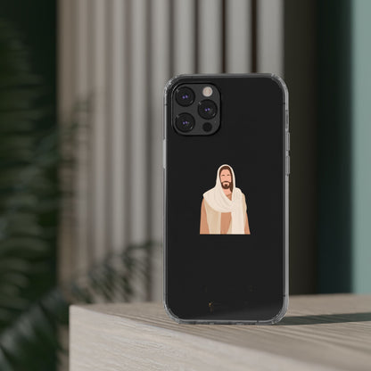 Jesus Is Clear Cases