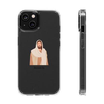 Jesus Is Clear Cases