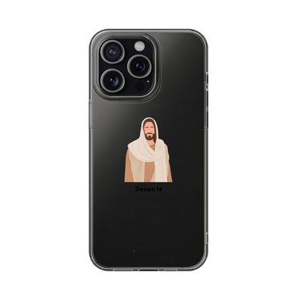 Jesus Is Clear Cases