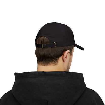 Cross Classic Dad Cap