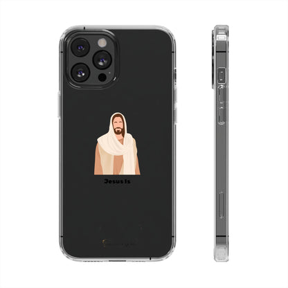 Jesus Is Clear Cases