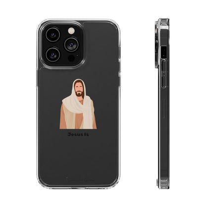 Jesus Is Clear Cases