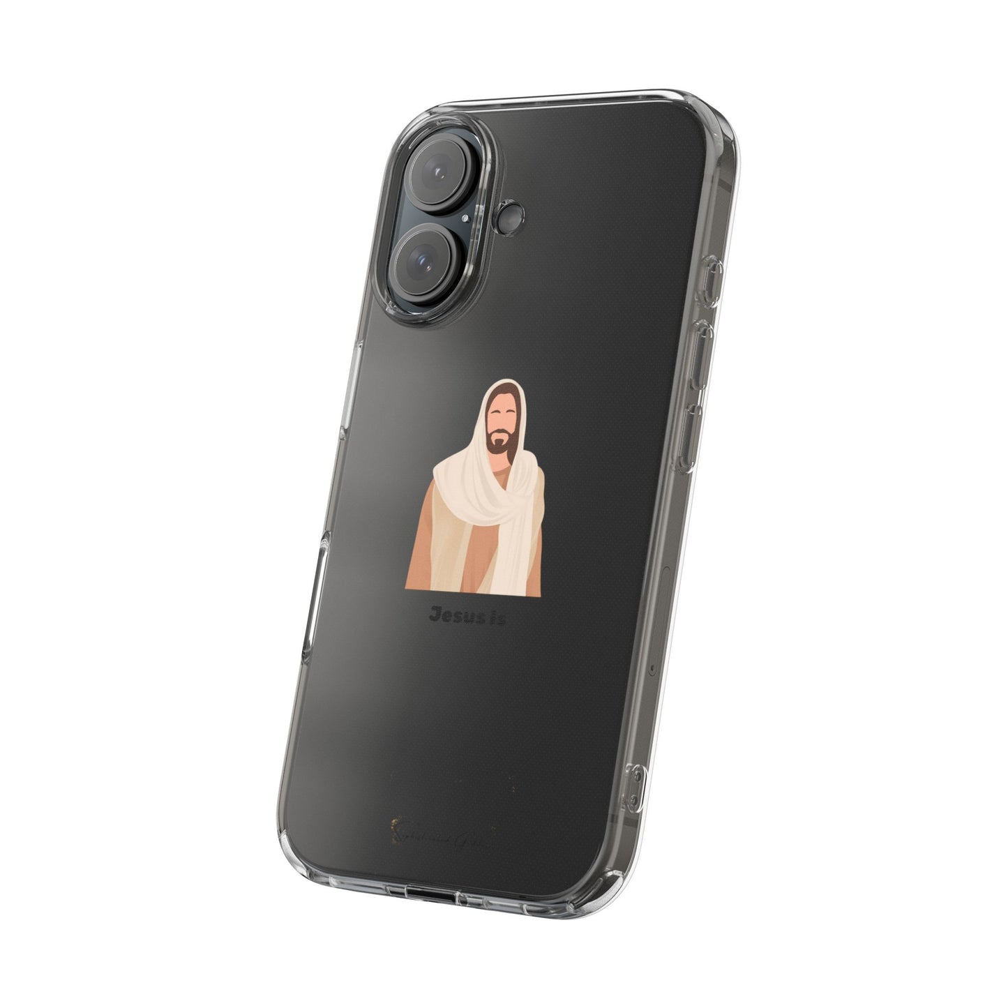 Jesus Is Clear Cases