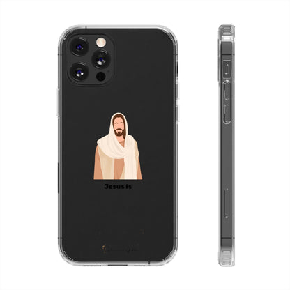 Jesus Is Clear Cases