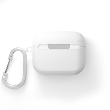 Open Arms AirPods Case Cover