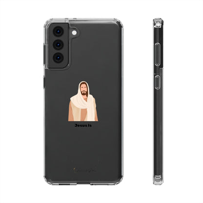 Jesus Is Clear Cases