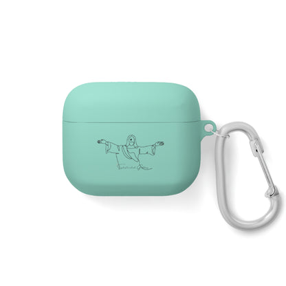 Open Arms AirPods Case Cover