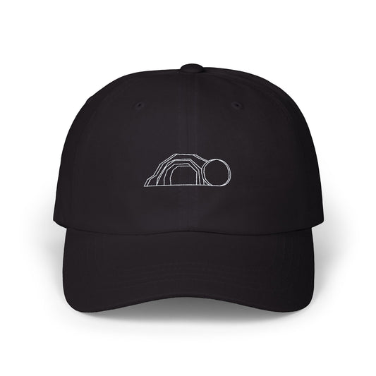 Open Tomb Classic Dad Cap