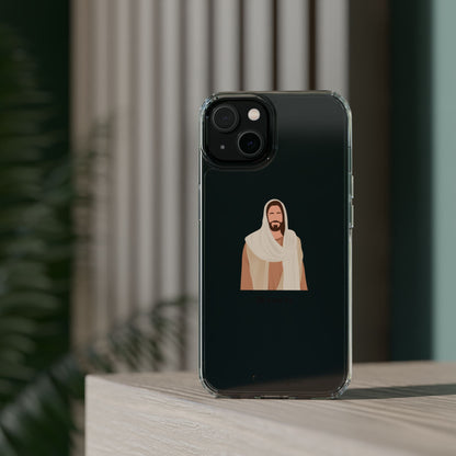 Jesus Is Clear Cases