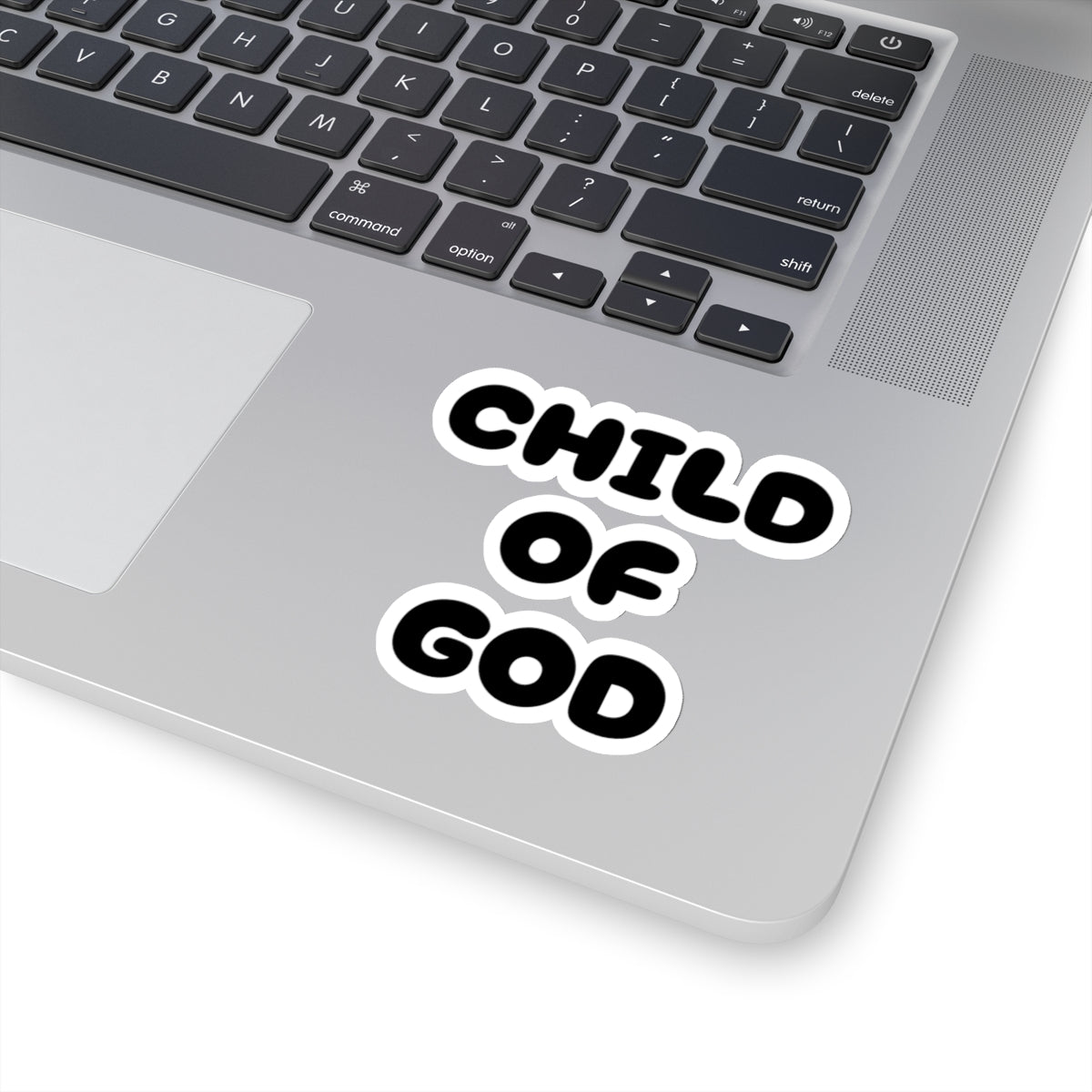 Child Of God Stickers