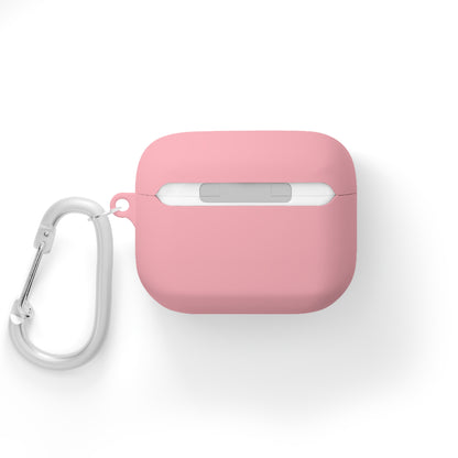 Open Arms AirPods Case Cover