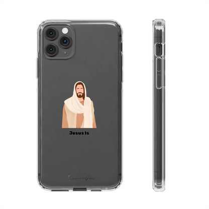 Jesus Is Clear Cases