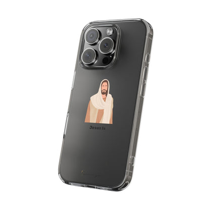 Jesus Is Clear Cases