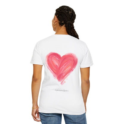 Love Like Jesus Unisex T-shirt