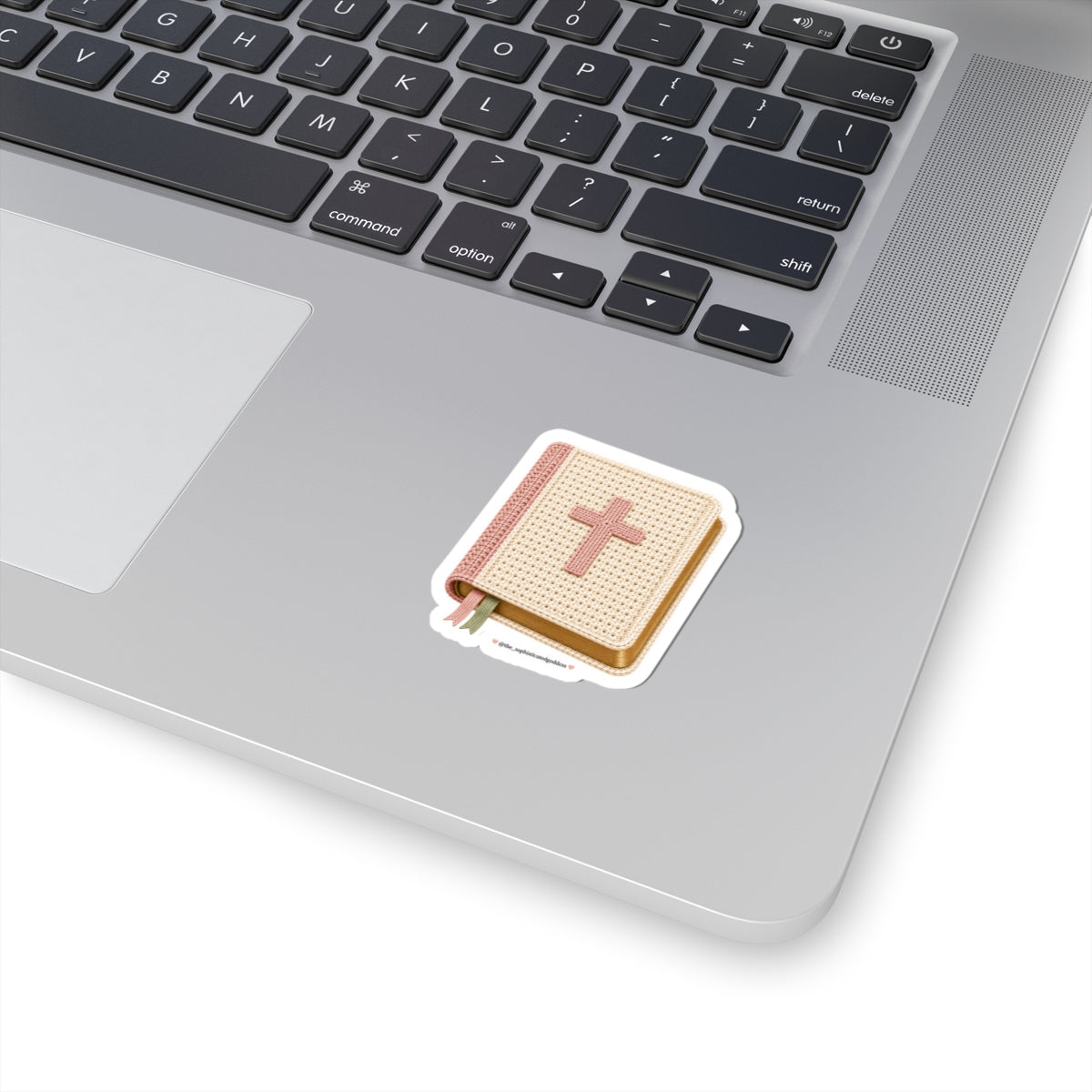 Bible Sticker