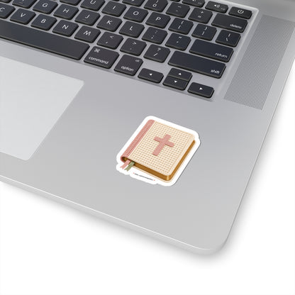 Bible Sticker
