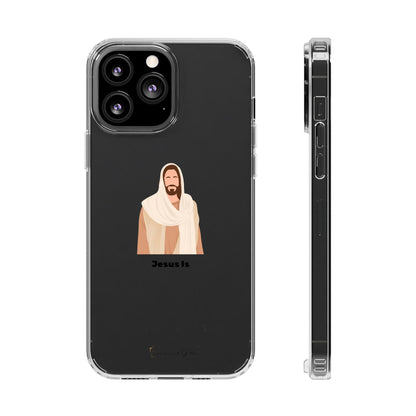 Jesus Is Clear Cases