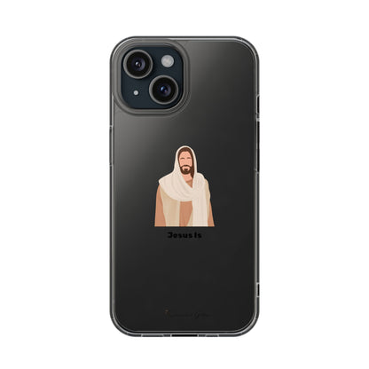 Jesus Is Clear Cases