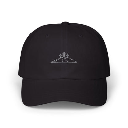 Cross Classic Dad Cap