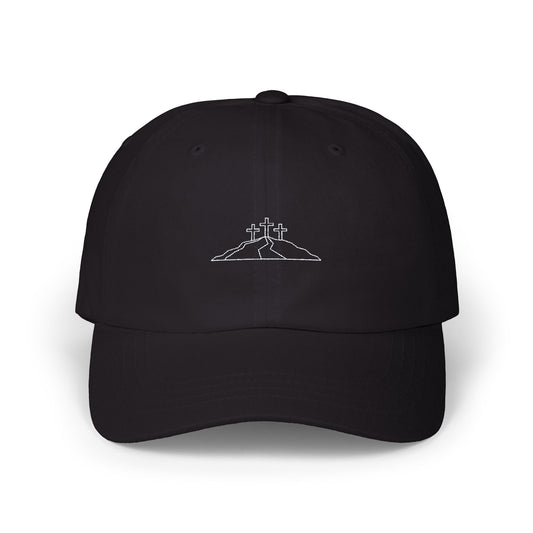 Cross Classic Dad Cap